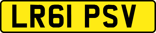 LR61PSV