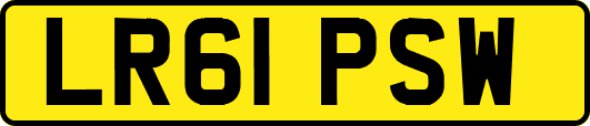 LR61PSW