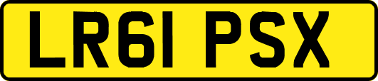 LR61PSX