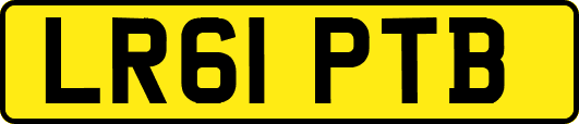 LR61PTB