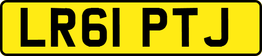 LR61PTJ