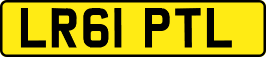 LR61PTL