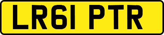 LR61PTR