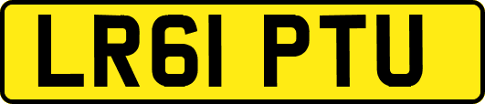 LR61PTU