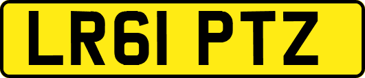 LR61PTZ