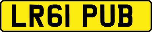 LR61PUB