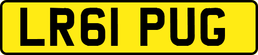 LR61PUG
