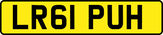LR61PUH
