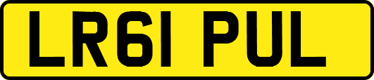 LR61PUL