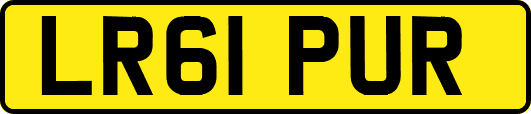 LR61PUR