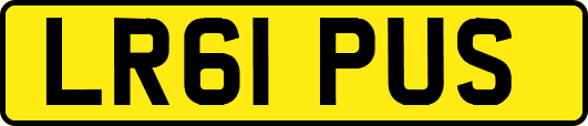 LR61PUS
