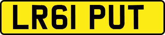 LR61PUT