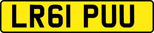 LR61PUU