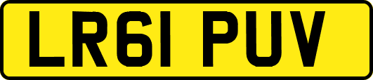 LR61PUV