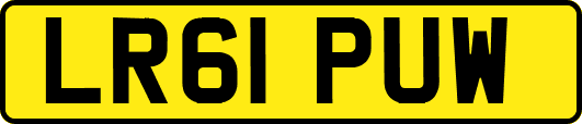LR61PUW