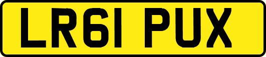 LR61PUX