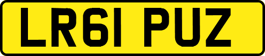 LR61PUZ