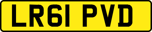 LR61PVD