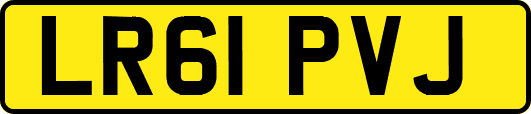 LR61PVJ