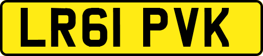 LR61PVK