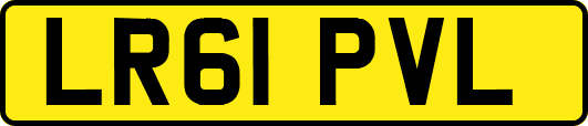 LR61PVL