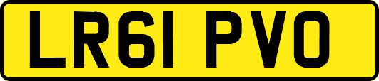 LR61PVO