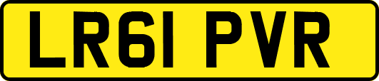LR61PVR