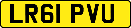 LR61PVU