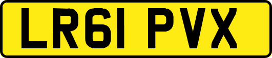 LR61PVX