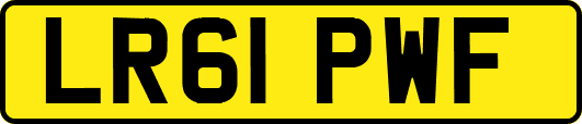 LR61PWF