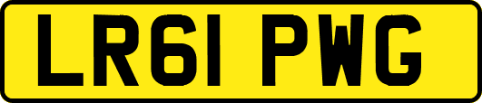 LR61PWG
