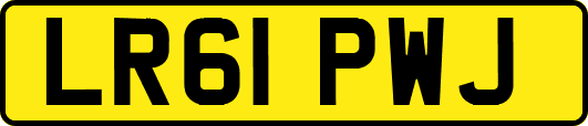 LR61PWJ
