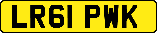 LR61PWK