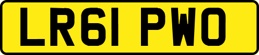 LR61PWO