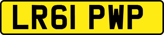 LR61PWP
