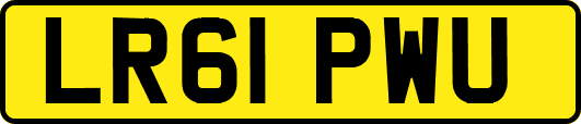 LR61PWU