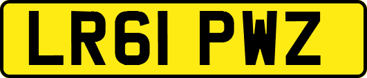 LR61PWZ