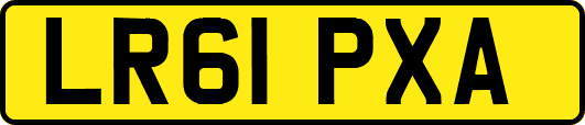 LR61PXA