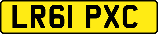 LR61PXC