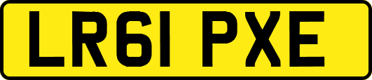 LR61PXE