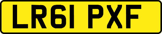 LR61PXF