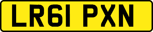 LR61PXN