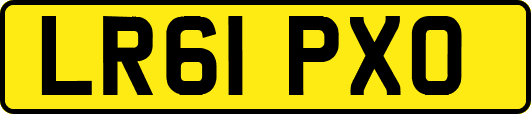 LR61PXO