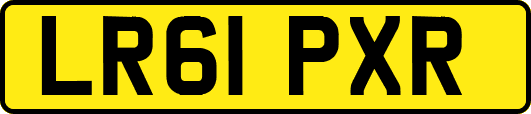 LR61PXR