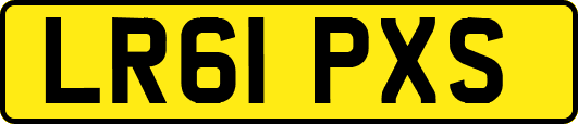 LR61PXS