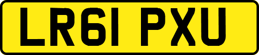 LR61PXU