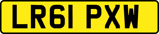 LR61PXW