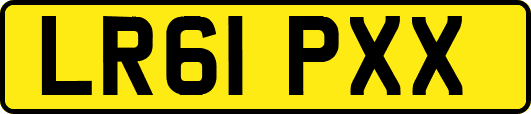 LR61PXX