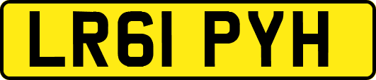LR61PYH
