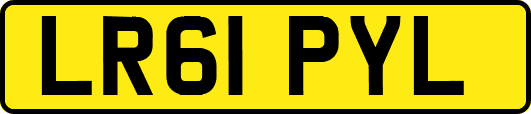 LR61PYL